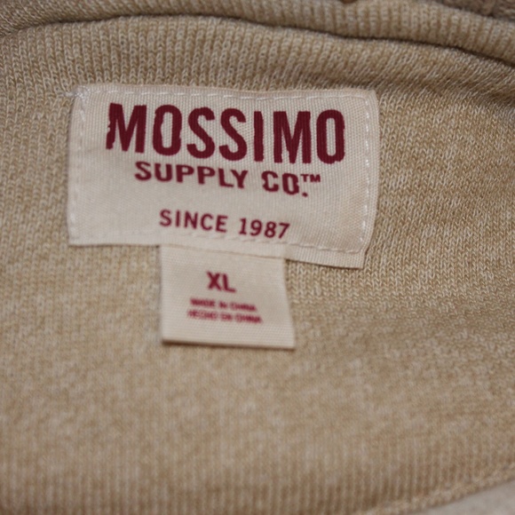 Jacket Spring/Fall - Picture 2 of 3